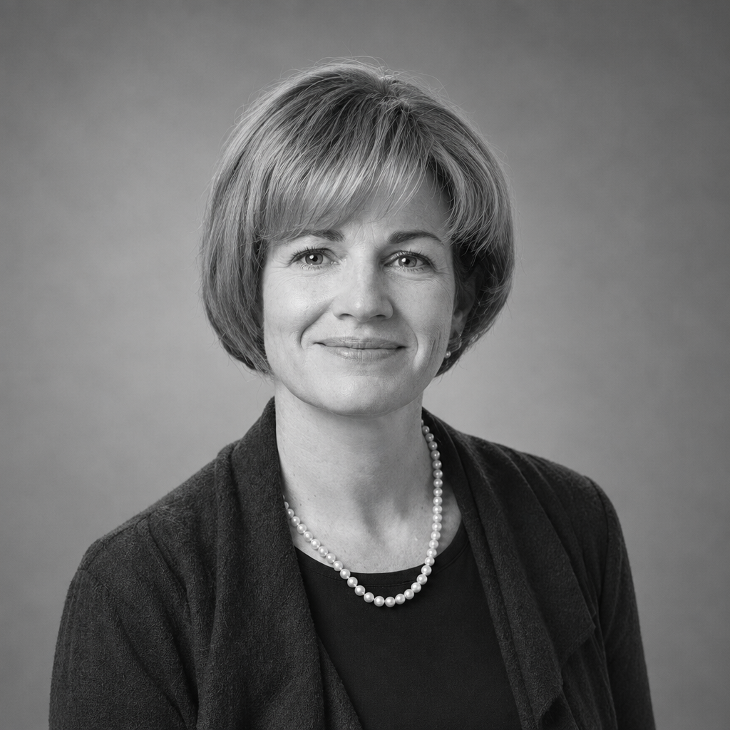 Nathalie Beauregard