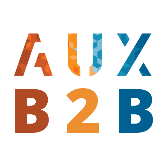 AuxB2B